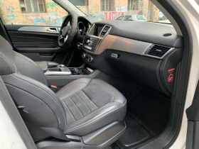 Mercedes-Benz ML 250 ML250, снимка 13