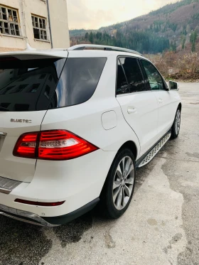Mercedes-Benz ML 250 ML250, снимка 4