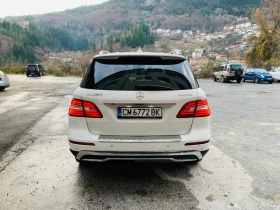 Mercedes-Benz ML 250 ML250, снимка 7