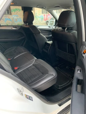 Mercedes-Benz ML 250 ML250, снимка 11
