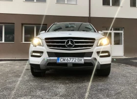 Mercedes-Benz ML 250 ML250, снимка 3