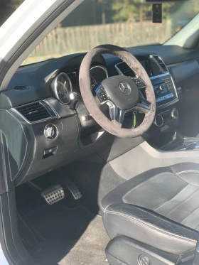 Mercedes-Benz ML 250 ML250 | Mobile.bg � ����� ������ 9