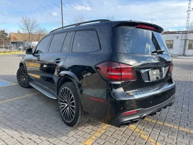 Mercedes-Benz GLS * AMG 63 * CARFAX * ЦЕНА ДО БГ - 67550 лв. / 34537.77 € - 74966640 7