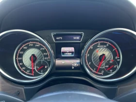 Mercedes-Benz GLS * AMG 63 * CARFAX * ЦЕНА ДО БГ - 67550 лв. / 34537.77 € - 74966640 12