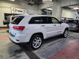 Jeep Grand cherokee 2020 SUMMIT * CARFAX * БЕЗ ПЪРВОНАЧАЛНА ВНОСКА - 24400 € / 47722.25 лв. - 23127902 3