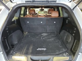 Jeep Grand cherokee 2020 SUMMIT * CARFAX * БЕЗ ПЪРВОНАЧАЛНА ВНОСКА - 24400 € / 47722.25 лв. - 23127902 14