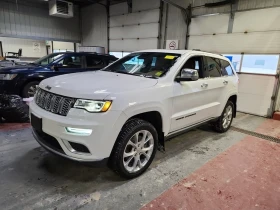 Jeep Grand cherokee 2020 SUMMIT * CARFAX * БЕЗ ПЪРВОНАЧАЛНА ВНОСКА