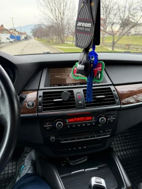 BMW X6 3.5 Dizel 2010г, снимка 15