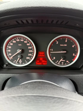 BMW X6 3.5 Dizel 2010г, снимка 16