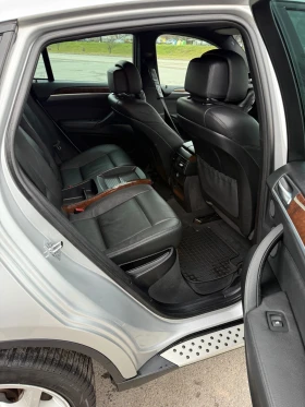 BMW X6 3.5 Dizel 2010г, снимка 11