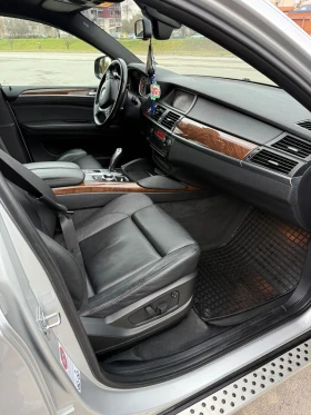 BMW X6 3.5 Dizel 2010г, снимка 12