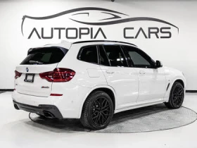 BMW X3 I * M-Package* * HeadUp* AвтоКредит* (ЦЕНА ДО БГ) - 22999 € / 44982.13 лв. - 36017173 4