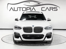 BMW X3 I * M-Package* * HeadUp* AвтоКредит* (ЦЕНА ДО БГ) - 22999 € / 44982.13 лв. - 36017173 2