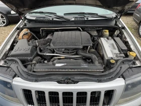 Jeep Grand cherokee - 6300 € / 12321.73 лв. - 93795568 10