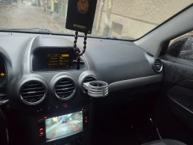Opel Antara, снимка 3