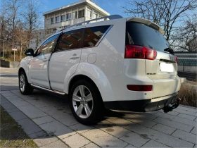 Peugeot 4007 2.2 HDI  PLATINUM 4/4 , снимка 6
