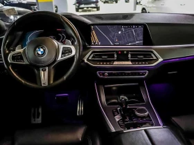 BMW X5 * xDrive40i * CARFAX * ЦЕНА ДО БГ - 30300 € / 59261.65 лв. - 45391748 8