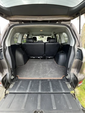 Mitsubishi Outlander 2.4 4WD | Mobile.bg � ����� ������ 11