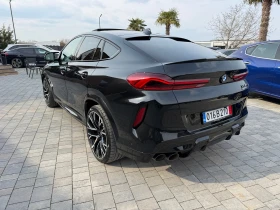 BMW X6 M* Competition - 74000 € / 144731.42 лв. - 84827467 4