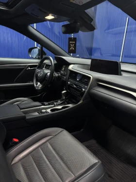 Lexus RX 450h F Sport | Mobile.bg � ����� ������ 9