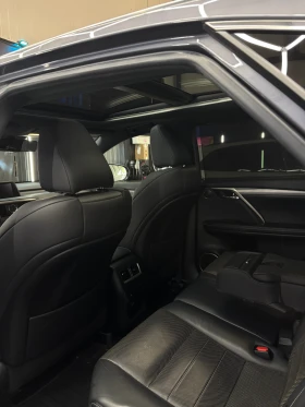 Lexus RX 450h F Sport | Mobile.bg � ����� ������ 12