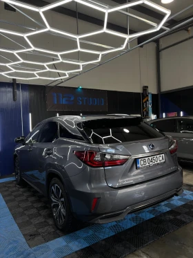 Lexus RX 450h F Sport | Mobile.bg � ����� ������ 6