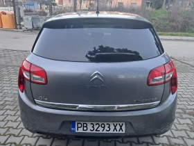 Citroen C4 AIRCROSS | Mobile.bg � ����� ������ 4