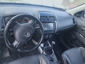 Citroen C4 AIRCROSS | Mobile.bg � ����� ������ 6