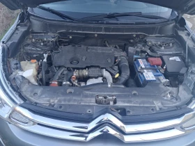 Citroen C4 AIRCROSS | Mobile.bg � ����� ������ 8