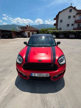 ������ Mini Countryman