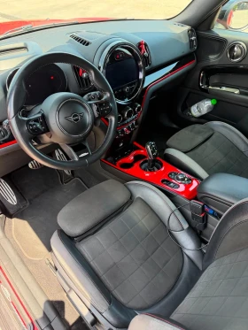 Mini Countryman John Cooper Work ALL4 | Mobile.bg � ����� ������ 5