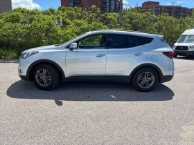 Hyundai Santa fe * 2.4L AWD * ���������� ��� ������������ ������*  | Mobile.bg � ����� ������ 2