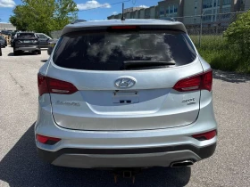 Hyundai Santa fe * 2.4L AWD * ���������� ��� ������������ ������*  | Mobile.bg � ����� ������ 4