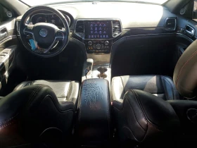 Jeep Grand cherokee 5.7 TRAILHAWK | Mobile.bg � ����� ������ 8