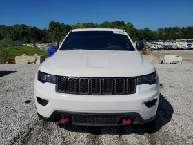 Jeep Grand cherokee 5.7 TRAILHAWK | Mobile.bg � ����� ������ 5