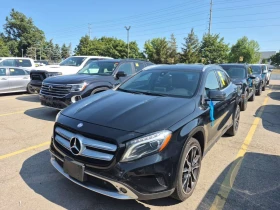 ������ Mercedes-Benz GLA