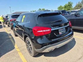 Mercedes-Benz GLA * 250 * AMG * BLIND SPOT *  CARFAX *  | Mobile.bg � ����� ������ 4
