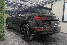 Audi Q5 5.0TDI/S-line/PANORAMA/KeylessGO/360-K/������ | Mobile.bg � ����� ������ 4