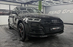 Audi Q5 5.0TDI/S-line/PANORAMA/KeylessGO/360-K/������ | Mobile.bg � ����� ������ 3