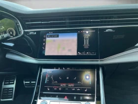 Audi Q8 50 TDI / FACELIFT / S-LINE / BLACK OPTIC / AIR/ 22 | Auto.bg — изображение 8