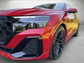 Audi Q8 50 TDI / FACELIFT / S-LINE / BLACK OPTIC / AIR/ 22 | Auto.bg — изображение 4