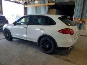 Porsche Cayenne 4.8l Turbo | Auto.bg — изображение 2
