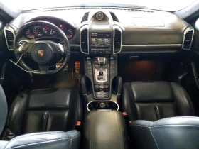 Porsche Cayenne 4.8l Turbo | Auto.bg — изображение 8