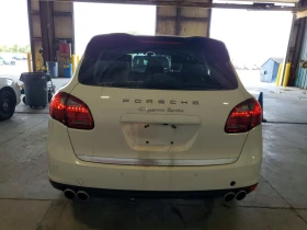 Porsche Cayenne 4.8l Turbo | Auto.bg — изображение 6