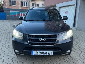 Hyundai Santa fe Уникално запазен автомобил