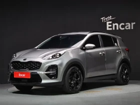 Kia Sportage  Diesel 1.6 2Wd Prestige Gravity