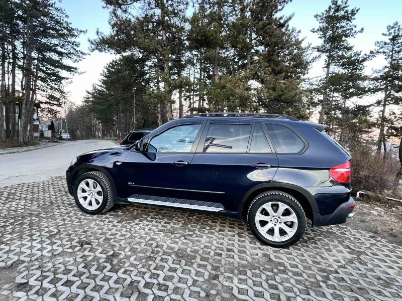 BMW X5, снимка 6 - Автомобили и джипове - 48579850