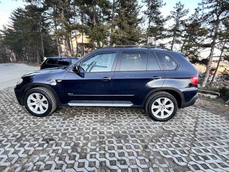 BMW X5, снимка 7 - Автомобили и джипове - 48579850