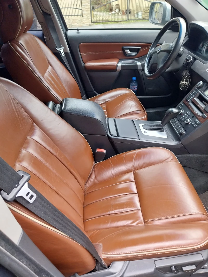 Volvo Xc90, снимка 5 - Автомобили и джипове - 52570917