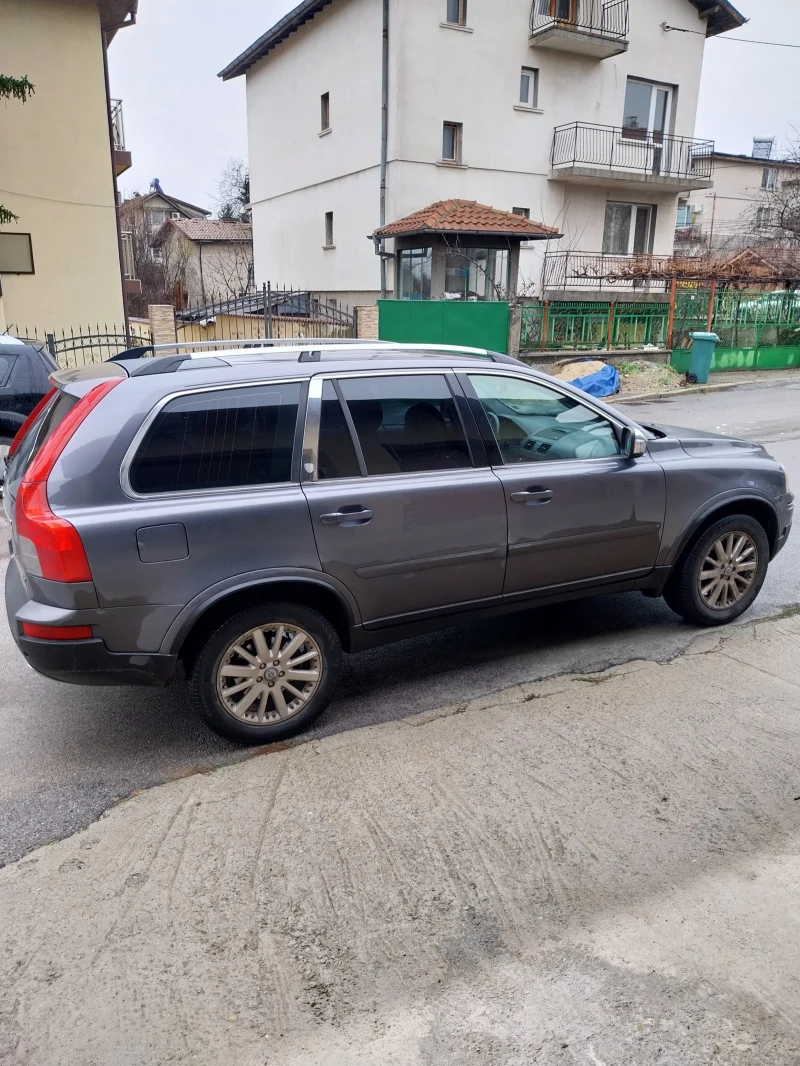Volvo Xc90, снимка 4 - Автомобили и джипове - 52570917